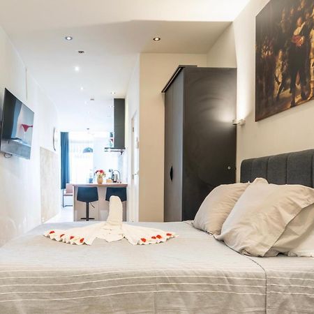 Stylish Studio In The Heart Of Breda City Center Exterior photo