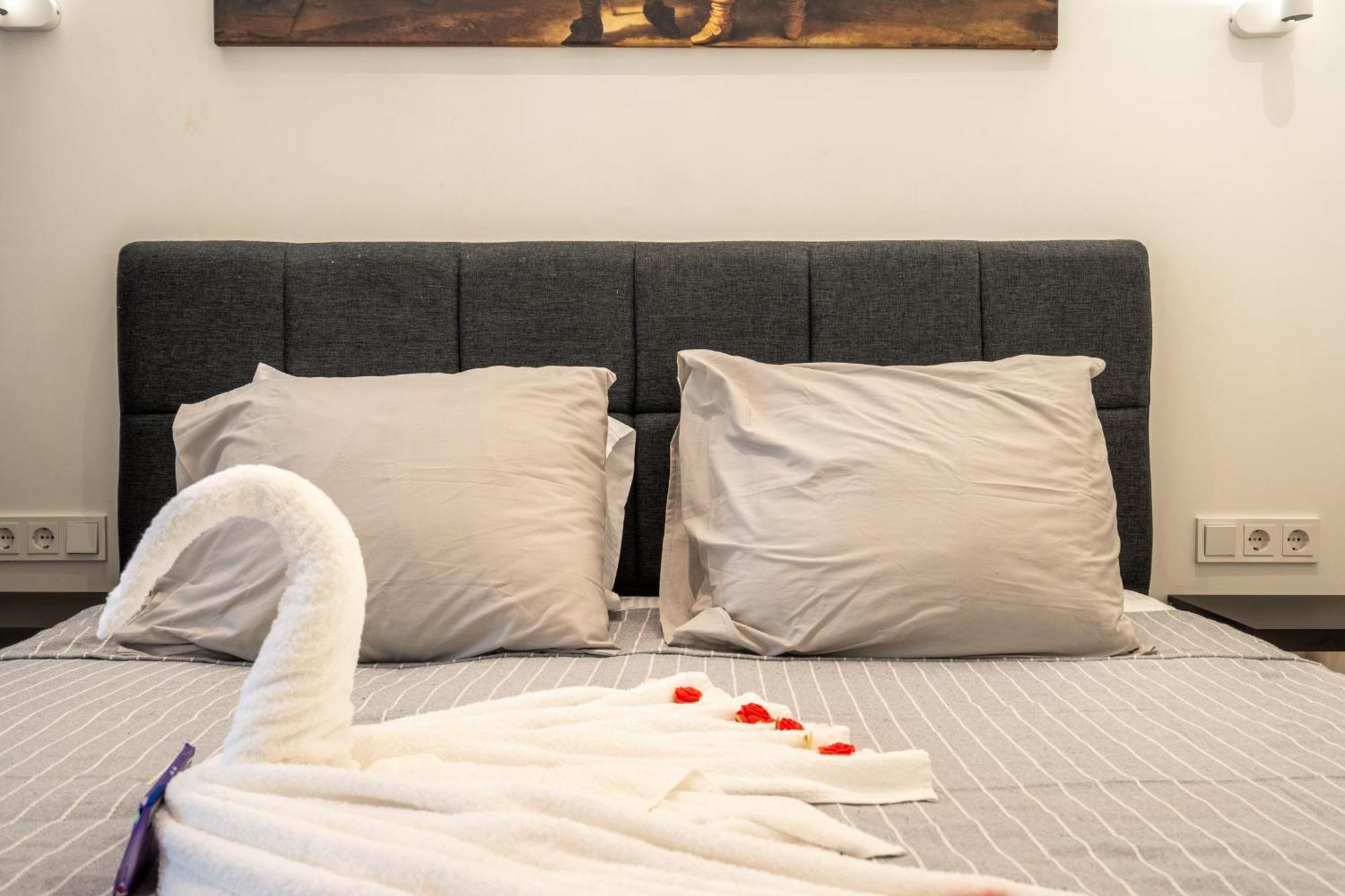 Stylish Studio In The Heart Of Breda City Center Exterior photo